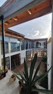 Departamento El Huitepec