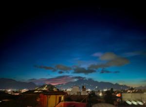 Departamento El Huitepec