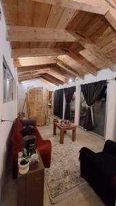 Departamento El Huitepec