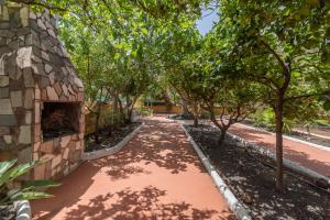 Villa Ojuelos Paraíso Natural