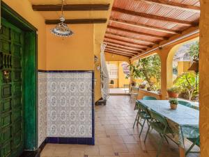 Villa Ojuelos Paraíso Natural