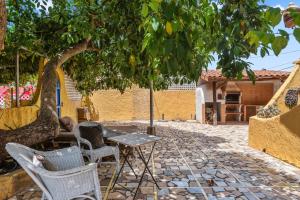 Villa Ojuelos Paraíso Natural