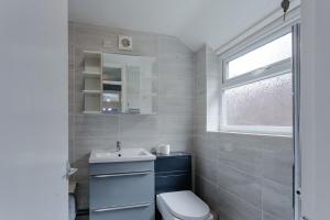 ML Short Stays - 3 bed contractor house near Sizewell C