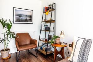 Stylish London Apartment in Trendy Peckham