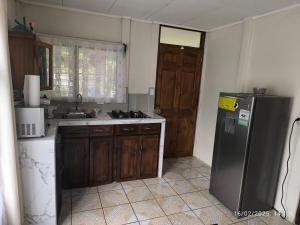 Pacayitas El Camino House