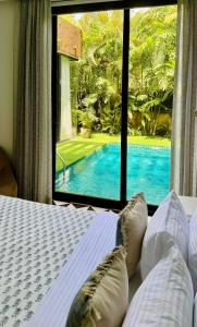 B Shore by evaddo Luxury 3BHK Villa with Private Pool & Jacuzzi