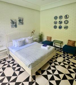 B Shore by evaddo Luxury 3BHK Villa with Private Pool & Jacuzzi