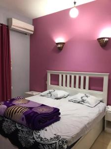 Ozera villa - west bank