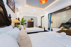 Hilton Luxury Villa 4