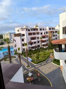 Family Escape Martil إقامة العائلة مرتيل - Ubytování bez kategorie ve městě Martil