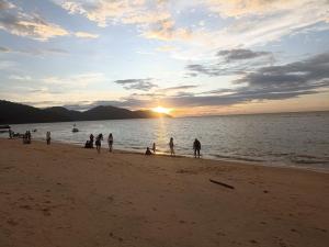 Sri sayang pearl view - 3hvězdičkové hotely ve městě Batu Feringgi