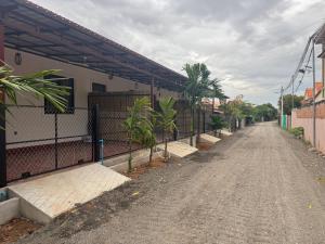 Kampot Vacation Home