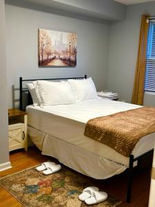 Chic 2BR Near Capitol Hill & Nightlife