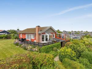 Holiday Home Teja - 100m from the sea by Interhome