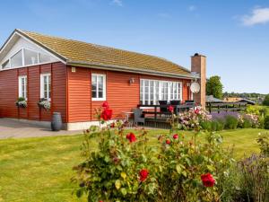 Holiday Home Teja - 100m from the sea by Interhome