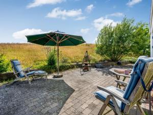 Holiday Home Idalia - 600m from the sea by Interhome