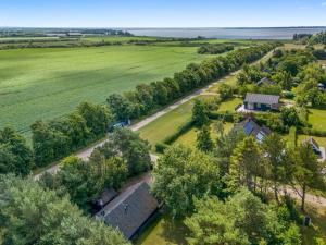 Holiday Home Yarla - 500m to the fjord by Interhome