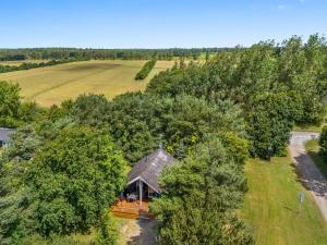 Holiday Home Yarla - 500m to the fjord by Interhome