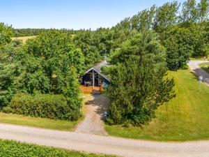 Holiday Home Yarla - 500m to the fjord by Interhome
