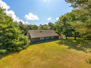 Holiday Home Yarla - 500m to the fjord by Interhome