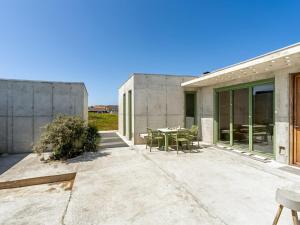 Holiday Home Rieke - 250m from the sea by Interhome