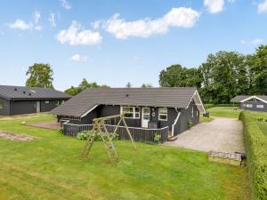 Holiday Home Winald - 150m from the sea by Interhome