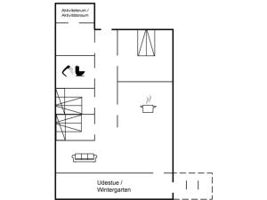 Holiday Home Svein - 500m to the fjord by Interhome