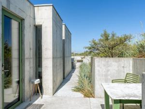 Holiday Home Rieke - 250m from the sea by Interhome