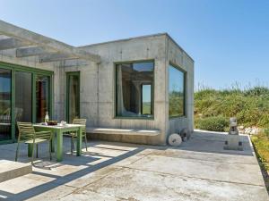 Holiday Home Rieke - 250m from the sea by Interhome