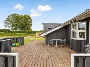 Holiday Home Winald - 150m from the sea by Interhome