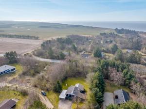 Holiday Home Iris - 200m to the inlet by Interhome