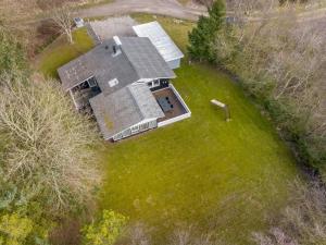 Holiday Home Iris - 200m to the fjord by Interhome
