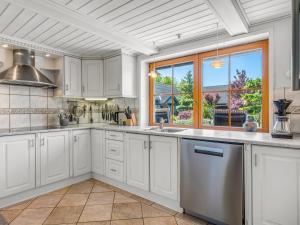 Holiday Home Elia - 5km to the fjord by Interhome