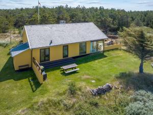 Holiday Home Ola - 900m from the sea by Interhome