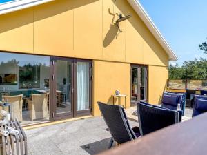 Holiday Home Ola - 900m from the sea by Interhome