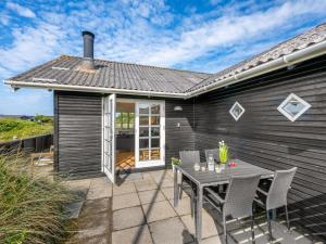 Holiday Home Åse - from the sea by Interhome