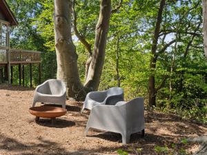 Holiday Home Sighbiorn - 150m to the inlet by Interhome