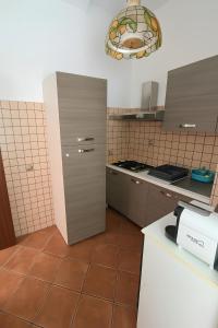 La casa del Villaggio