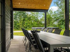 Holiday Home Osa - from the sea by Interhome