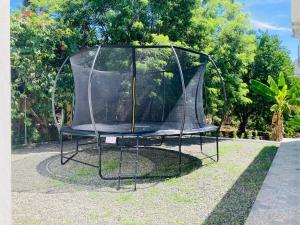 Ketsys Home Near Santo Cerro