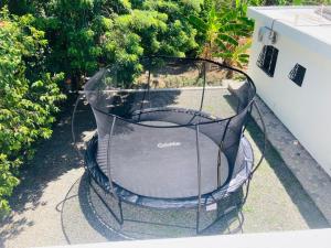 Ketsys Home Near Santo Cerro