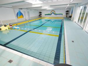 Apartment Barrit - 50m to the fjord by Interhome