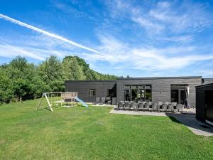 Holiday Home Abbo - 750m from the sea by Interhome - 4hvězdičkové hotely ve městě Glesborg