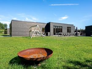 Holiday Home Abbo - 750m from the sea by Interhome