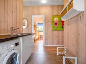 Holiday Home Abbo - 750m from the sea by Interhome