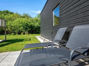 Holiday Home Abbo - 750m from the sea by Interhome