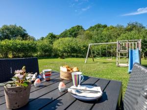 Holiday Home Abbo - 750m from the sea by Interhome