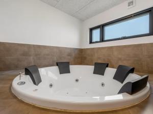 Holiday Home Abbo - 750m from the sea by Interhome