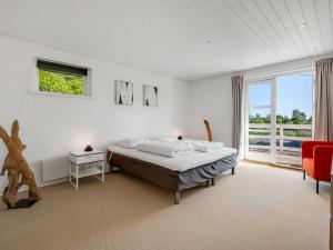 Holiday Home Albert - 300m from the sea by Interhome