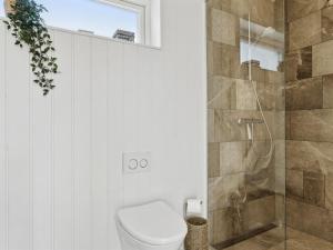 Holiday Home Fabine - 75m from the sea by Interhome